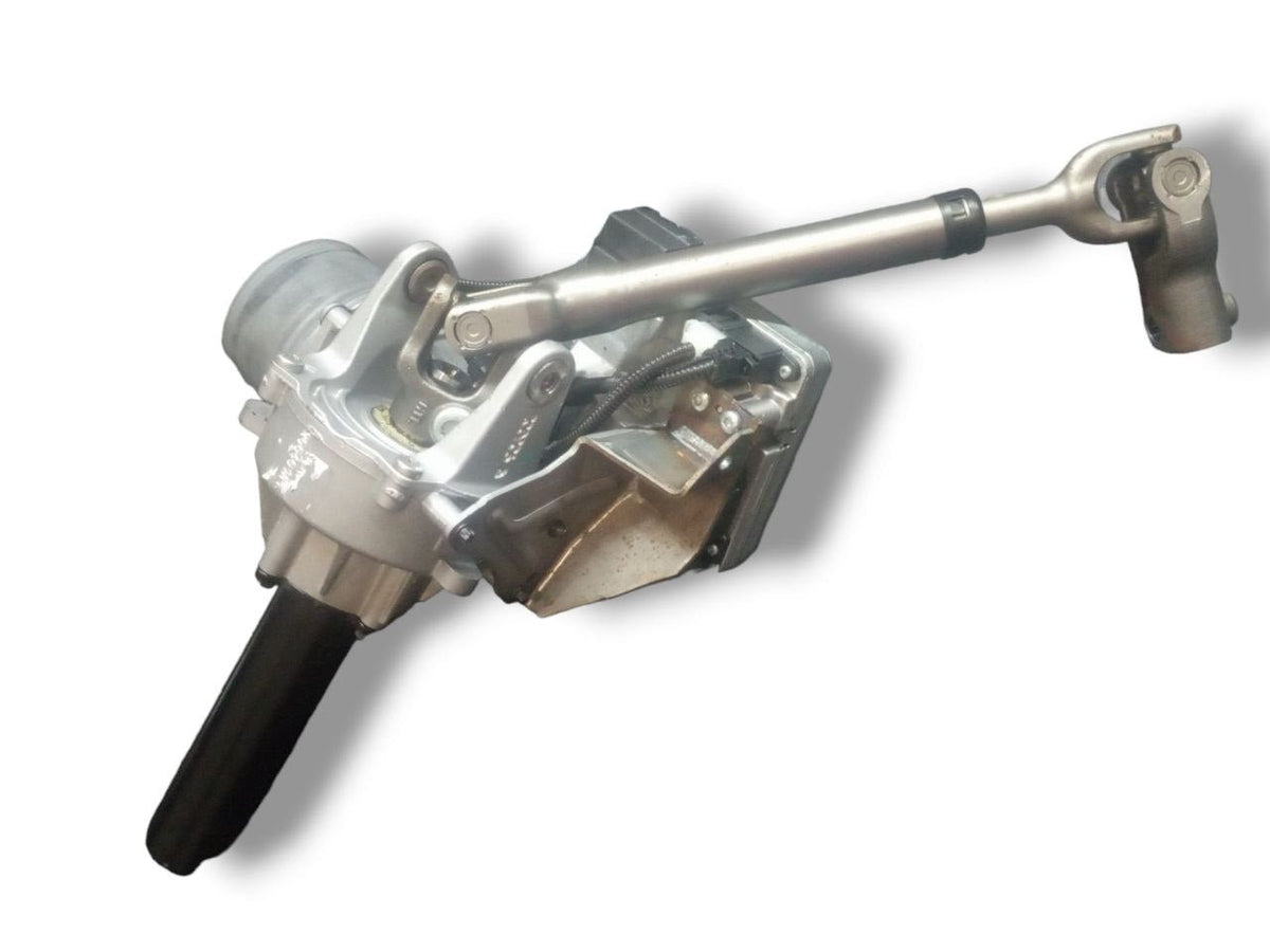 Piantone Sterzo Jeep Compass 4XE 1.3 Ibrida (2022) cod: A012A231B - F&amp;P CRASH SRLS - Ricambi Usati