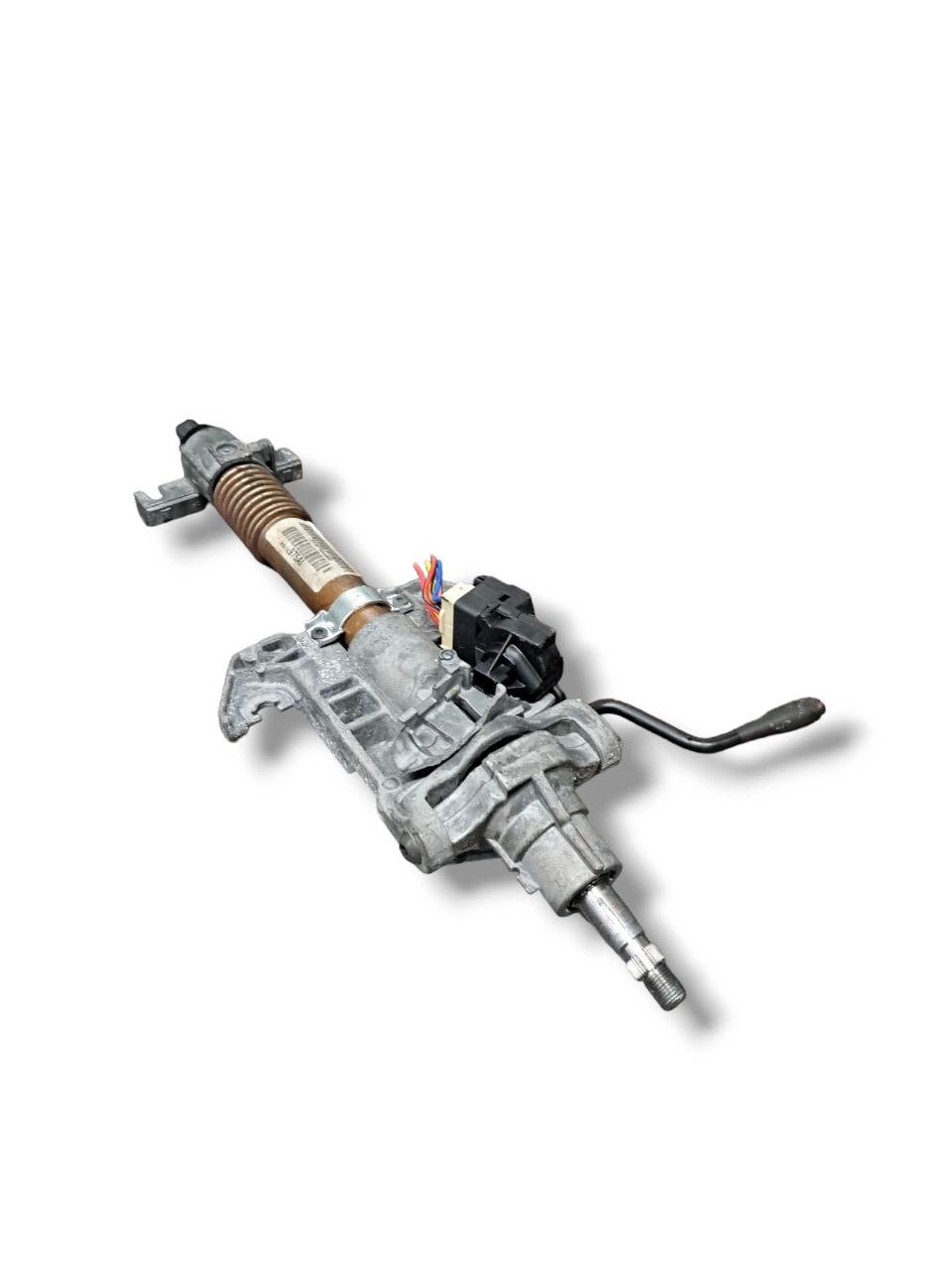Piantone Sterzo Jeep Grand Cherokee (1999 - 2005) COD:P55116975AI - F&P CRASH SRLS - Ricambi Usati