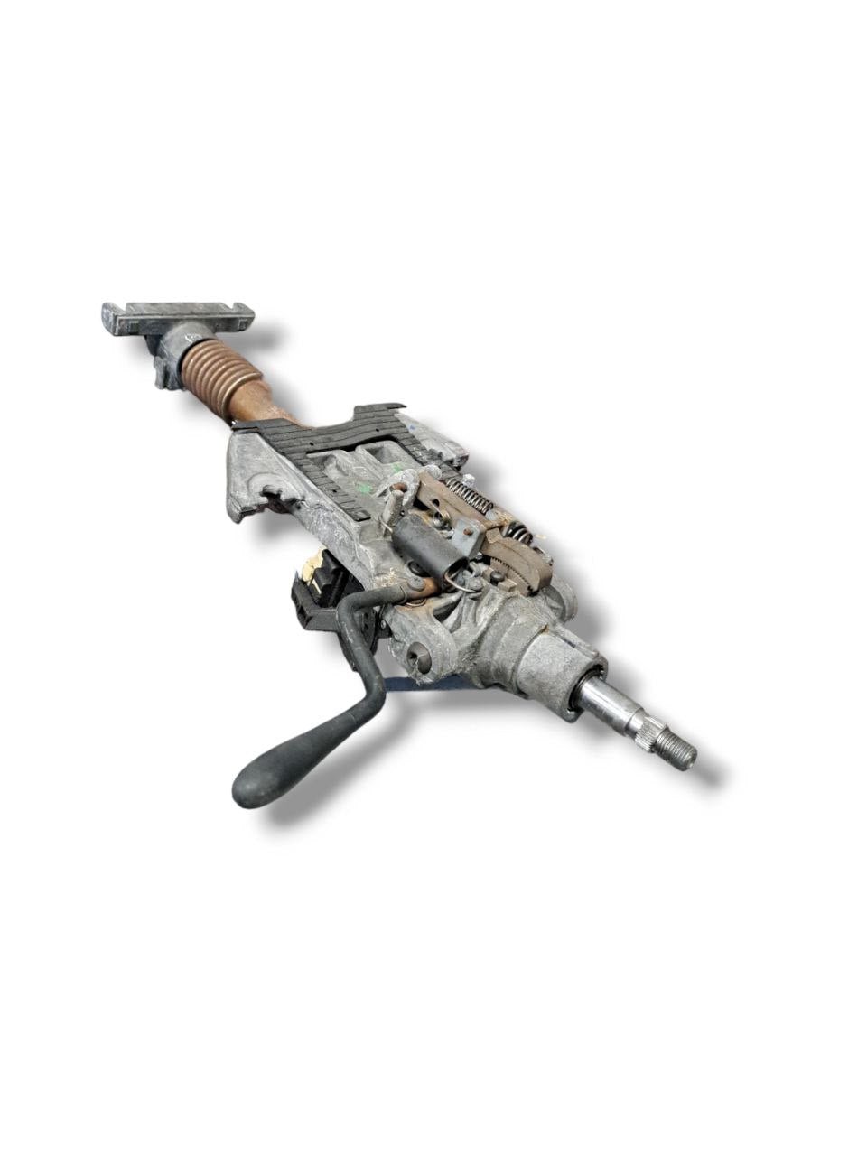 Piantone Sterzo Jeep Grand Cherokee (1999 - 2005) COD:P55116975AI - F&P CRASH SRLS - Ricambi Usati