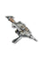 Piantone Sterzo Jeep Grand Cherokee (1999 - 2005) COD:P55116975AI - F&P CRASH SRLS - Ricambi Usati