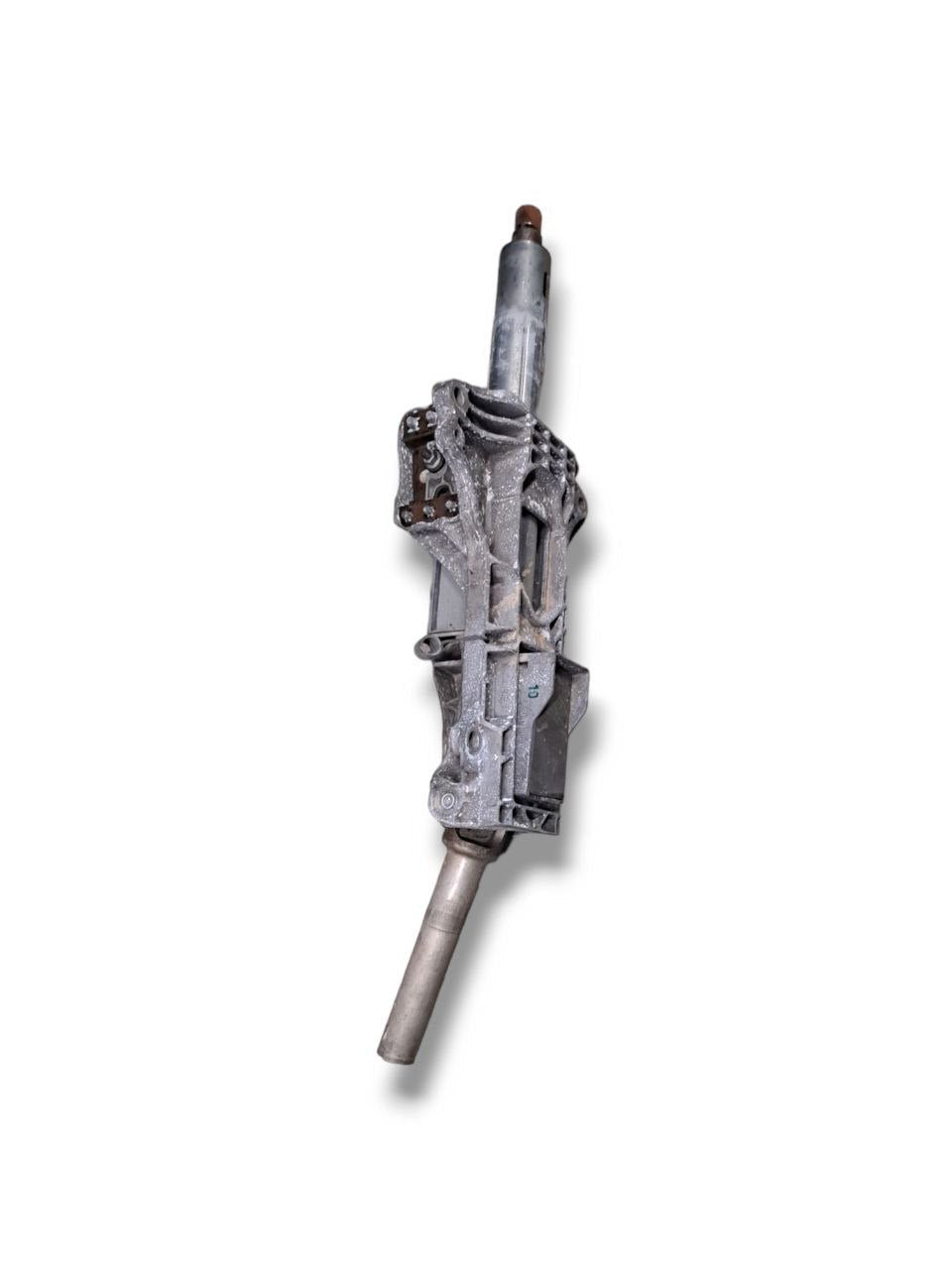 Piantone Sterzo Mercedes - Benz Classe A W176 / Classe B W246 (2012 - 2018) COD:A2464602316 - F&P CRASH SRLS - Ricambi Usati