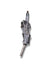 Piantone Sterzo Mercedes - Benz Classe A W176 / Classe B W246 (2012 - 2018) COD:A2464602316 - F&P CRASH SRLS - Ricambi Usati