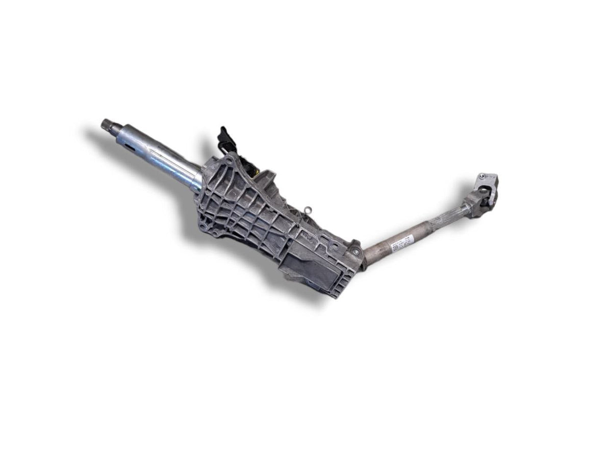 Steering Column Mercedes - Benz Class B W246 (2012 - 2018) CODE:A2464602316 - F&P CRASH SRLS - Used Parts