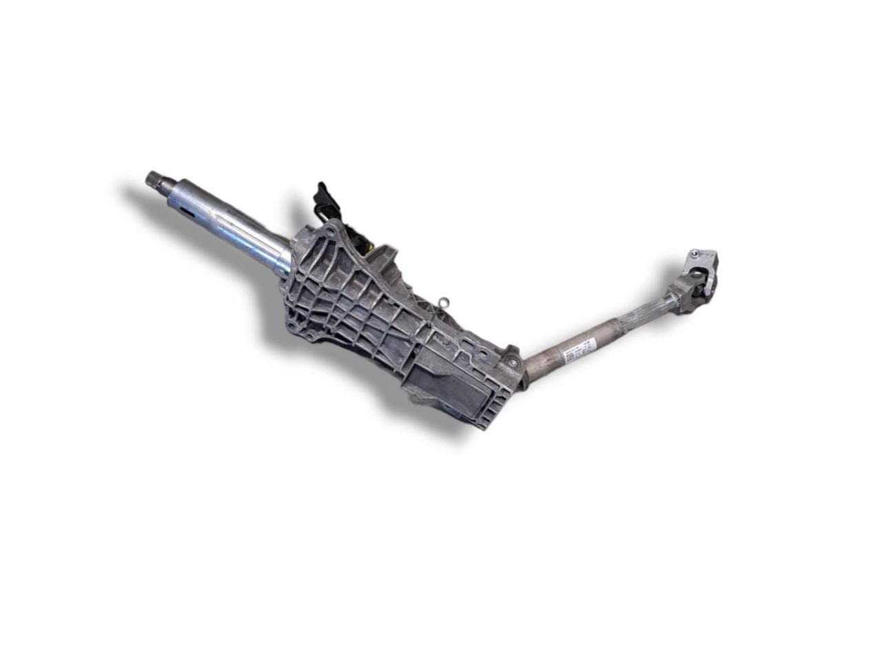 Piantone Sterzo Mercedes - Benz Classe B W246 (2012 - 2018) COD:A2464602316 - F&P CRASH SRLS - Ricambi Usati