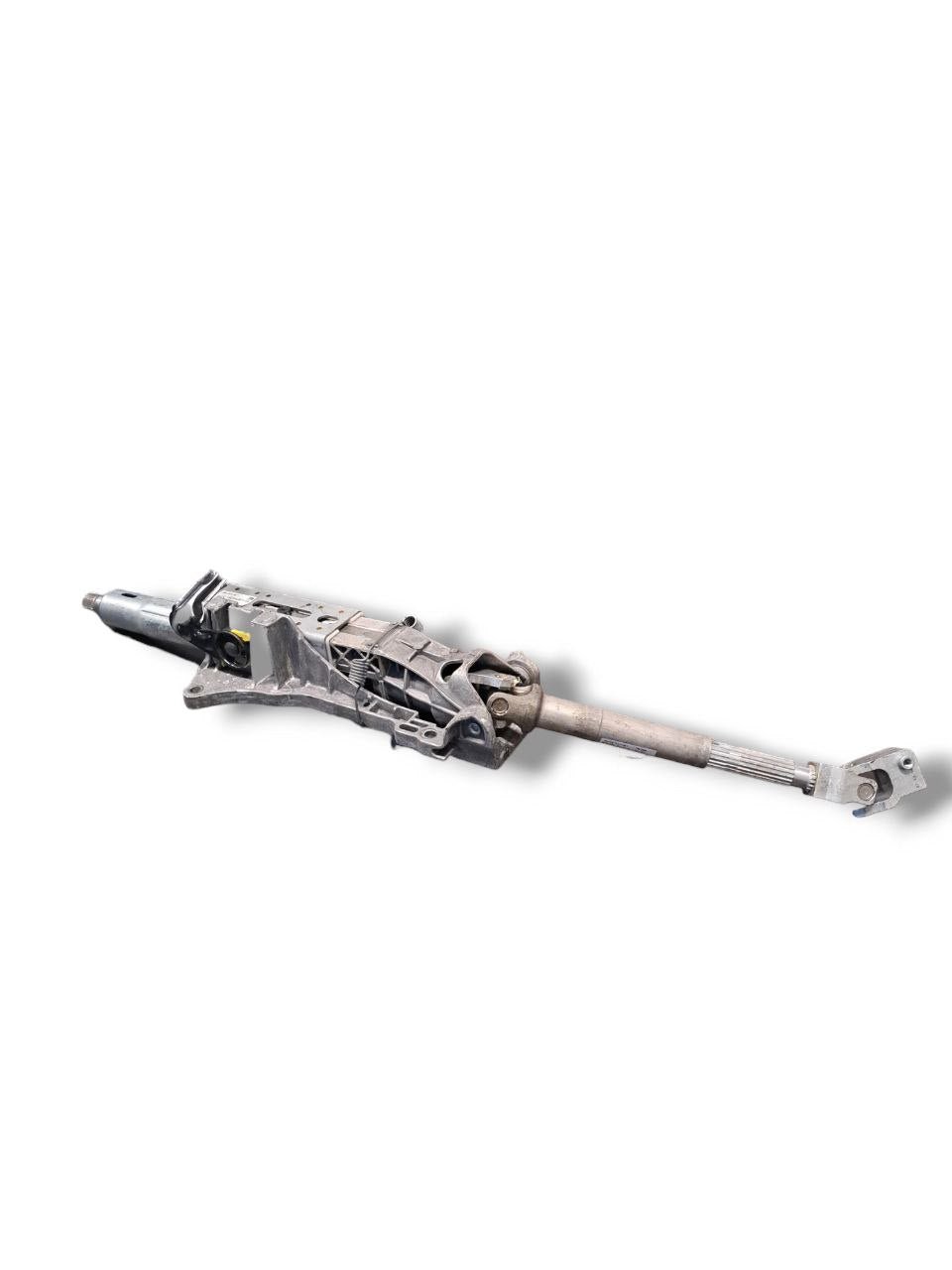 Piantone Sterzo Mercedes - Benz Classe B W246 (2012 - 2018) COD:A2464602316 - F&P CRASH SRLS - Ricambi Usati