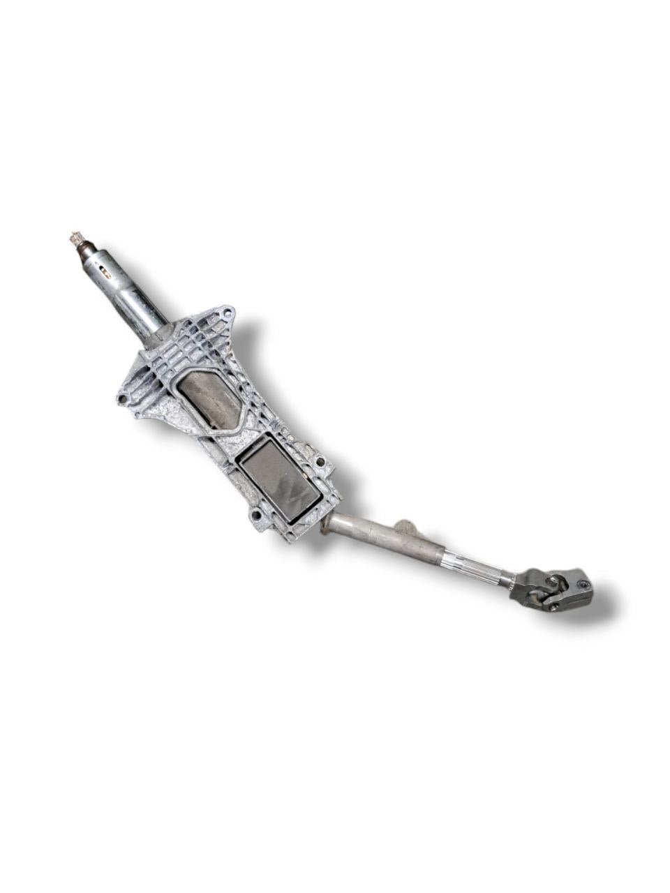 Piantone Sterzo Mercedes - Benz Classe B W246 (2012 - 2018) COD:A2464608801 - F&P CRASH SRLS - Ricambi Usati