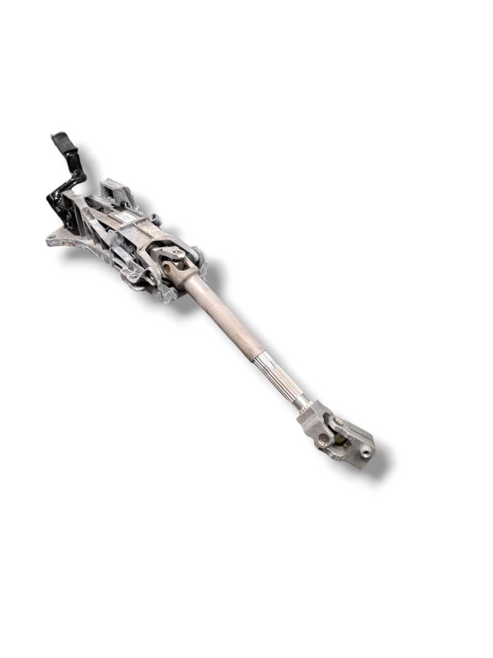 Piantone Sterzo Mercedes - Benz Classe B W246 (2012 - 2018) COD:A2464608801 - F&P CRASH SRLS - Ricambi Usati