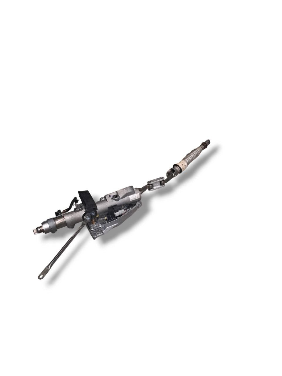Piantone Sterzo Mercedes - Benz Classe E W211 (2002 - 2007) COD:A2114603116 - F&P CRASH SRLS - Ricambi Usati
