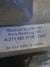 Piantone Sterzo Mercedes - Benz Classe E W211 (2002 - 2007) COD:A2114603116 - F&P CRASH SRLS - Ricambi Usati