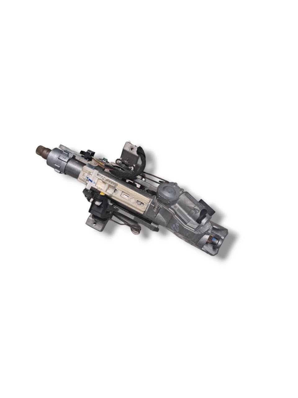 Piantone Sterzo Mercedes - Benz Classe E W211 (2002 - 2007) COD:A2114604016 - F&P CRASH SRLS - Ricambi Usati