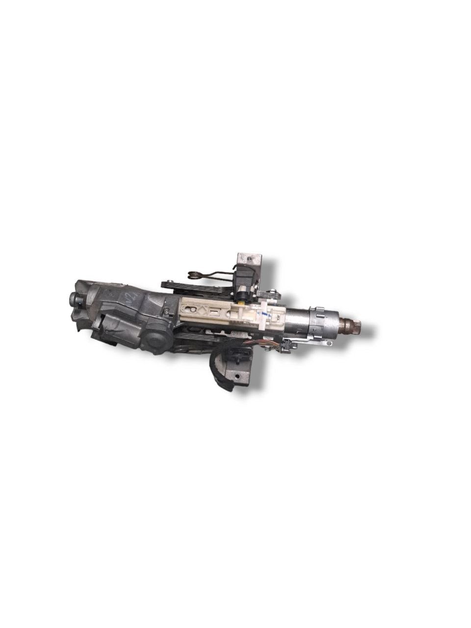 Piantone Sterzo Mercedes - Benz Classe E W211 (2002 - 2007) COD:A2114604016 - F&P CRASH SRLS - Ricambi Usati