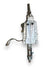 Piantone Sterzo Mercedes Benz Classe S W221 (2005 - 2013) COD:2214602516 - F&P CRASH SRLS - Ricambi Usati