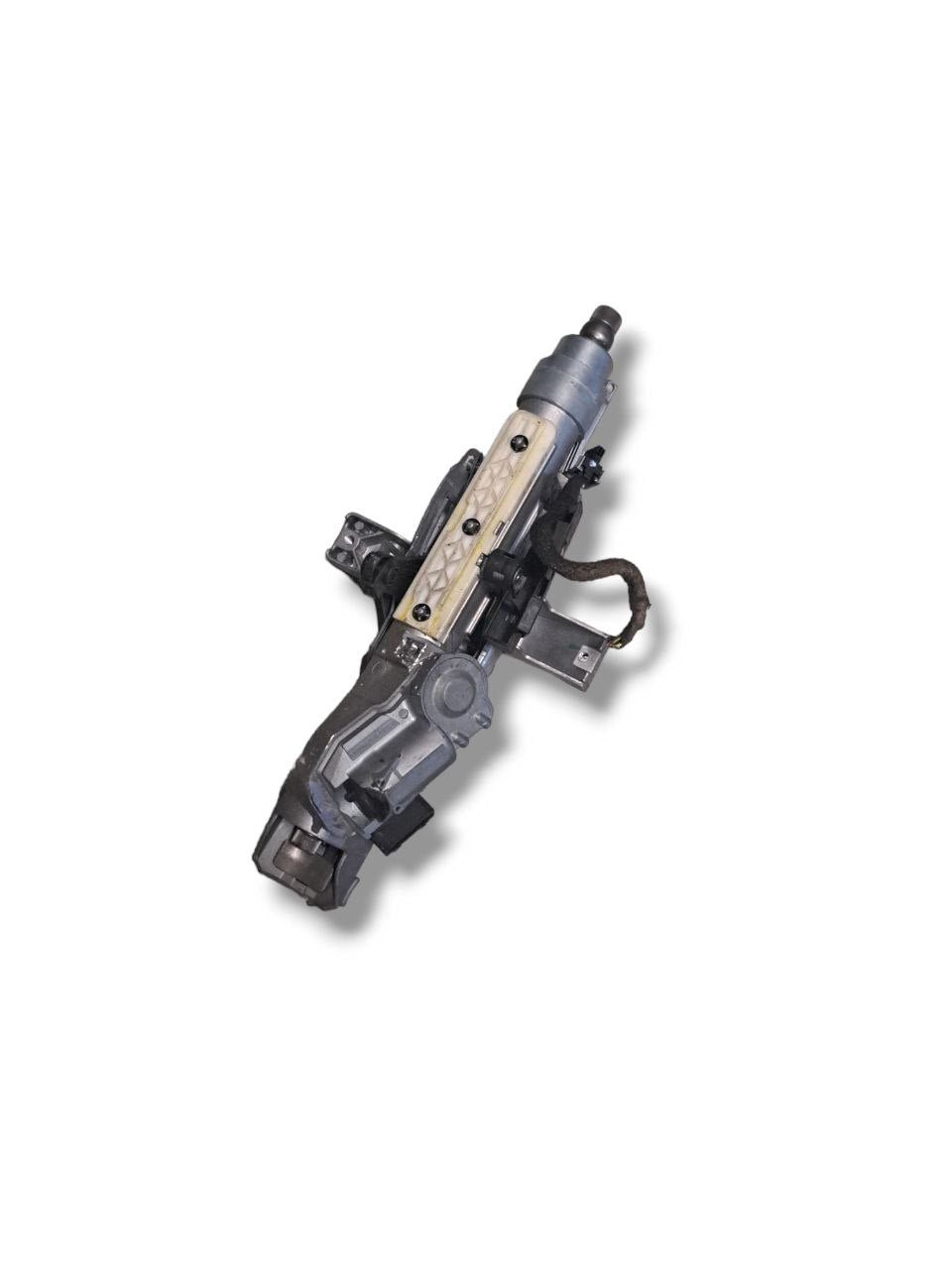 Piantone Sterzo Mercedes - Benz Clk W209 (2002 - 2009) COD:A2094601516 - F&P CRASH SRLS - Ricambi Usati
