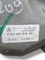 Piantone Sterzo Mercedes - Benz Clk W209 (2002 - 2009) COD:A2094601516 - F&P CRASH SRLS - Ricambi Usati