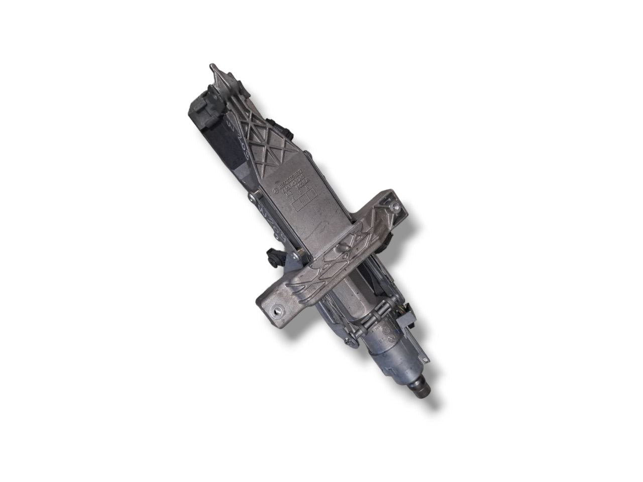 Piantone Sterzo Mercedes - Benz Clk W209 (2002 - 2009) COD:A2094601516 - F&P CRASH SRLS - Ricambi Usati