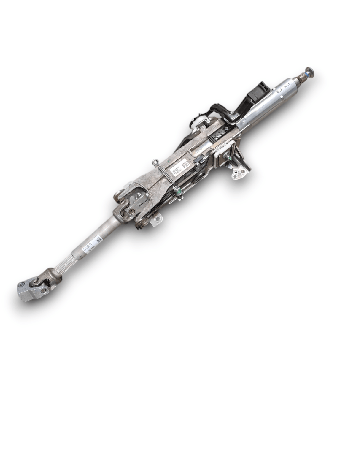 Piantone / Sterzo Mercedes Classe A COD:1774602900 (2018&gt;) - F&amp;P CRASH SRLS - Ricambi Usati