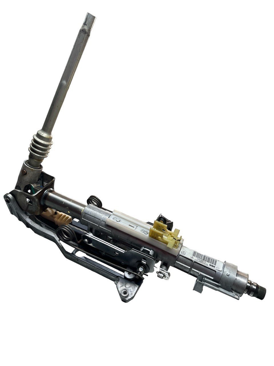 Piantone sterzo Mercedes Classe R W251 320 d 3.0 ( 2007 ) cod. A2514600616 - F&P CRASH SRLS - Ricambi Usati