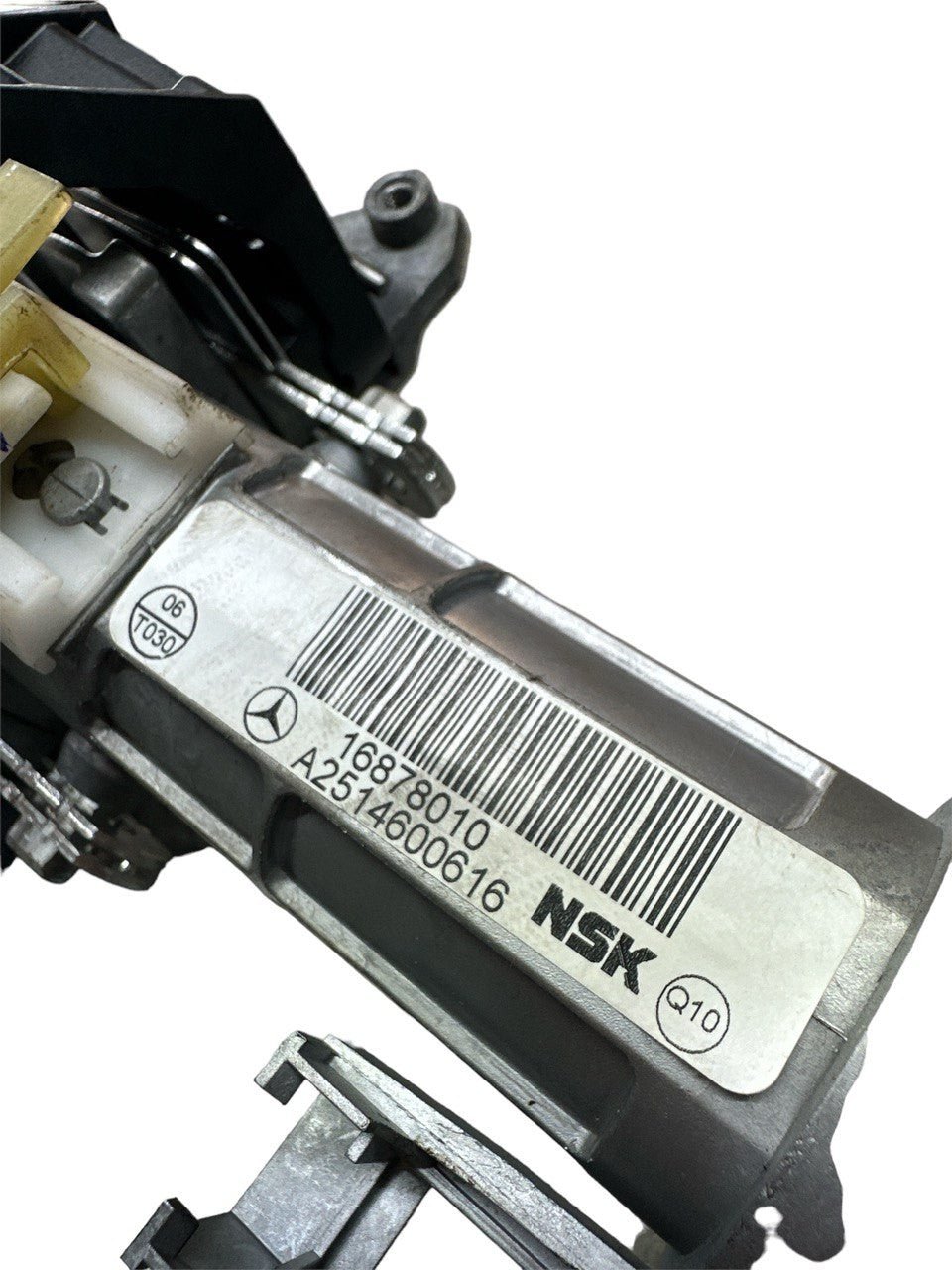 Steering column Mercedes Class R W251 320 d 3.0 ( 2007 ) cod. A2514600616 - F&P CRASH SRLS - Used Parts