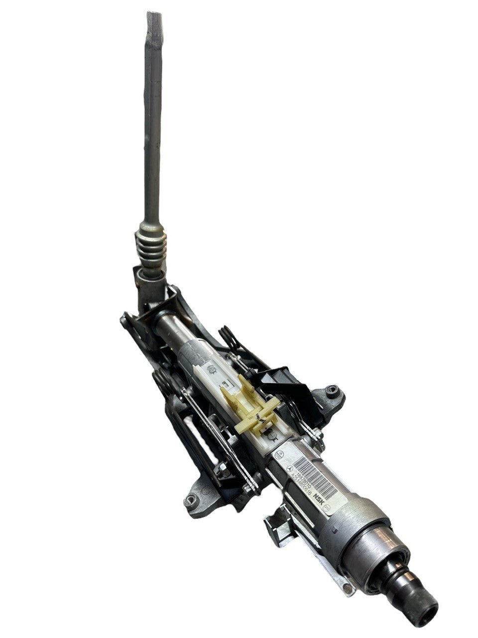 Piantone sterzo Mercedes Classe R W251 320 d 3.0 ( 2007 ) cod. A2514600616 - F&P CRASH SRLS - Ricambi Usati