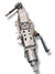 Piantone sterzo Mini Cooper (2008) COD:2752897 - F&P CRASH SRLS - Ricambi Usati