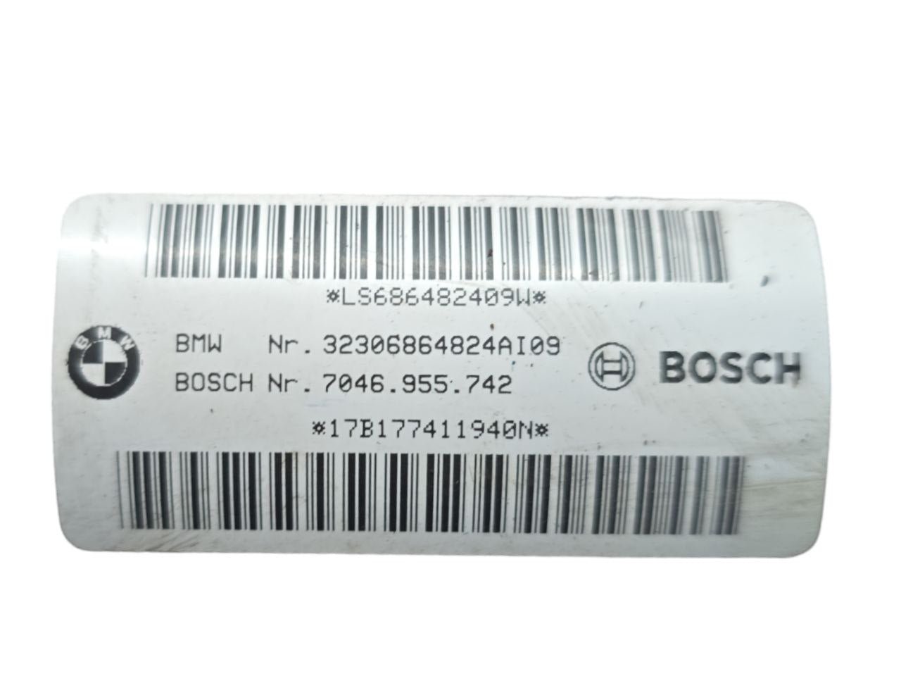 Piantone Sterzo Mini Cooper F56 1.5 Benzina ( 2013 - 2022 ) Cod : 7046.955.742 - F&P CRASH SRLS - Ricambi Usati