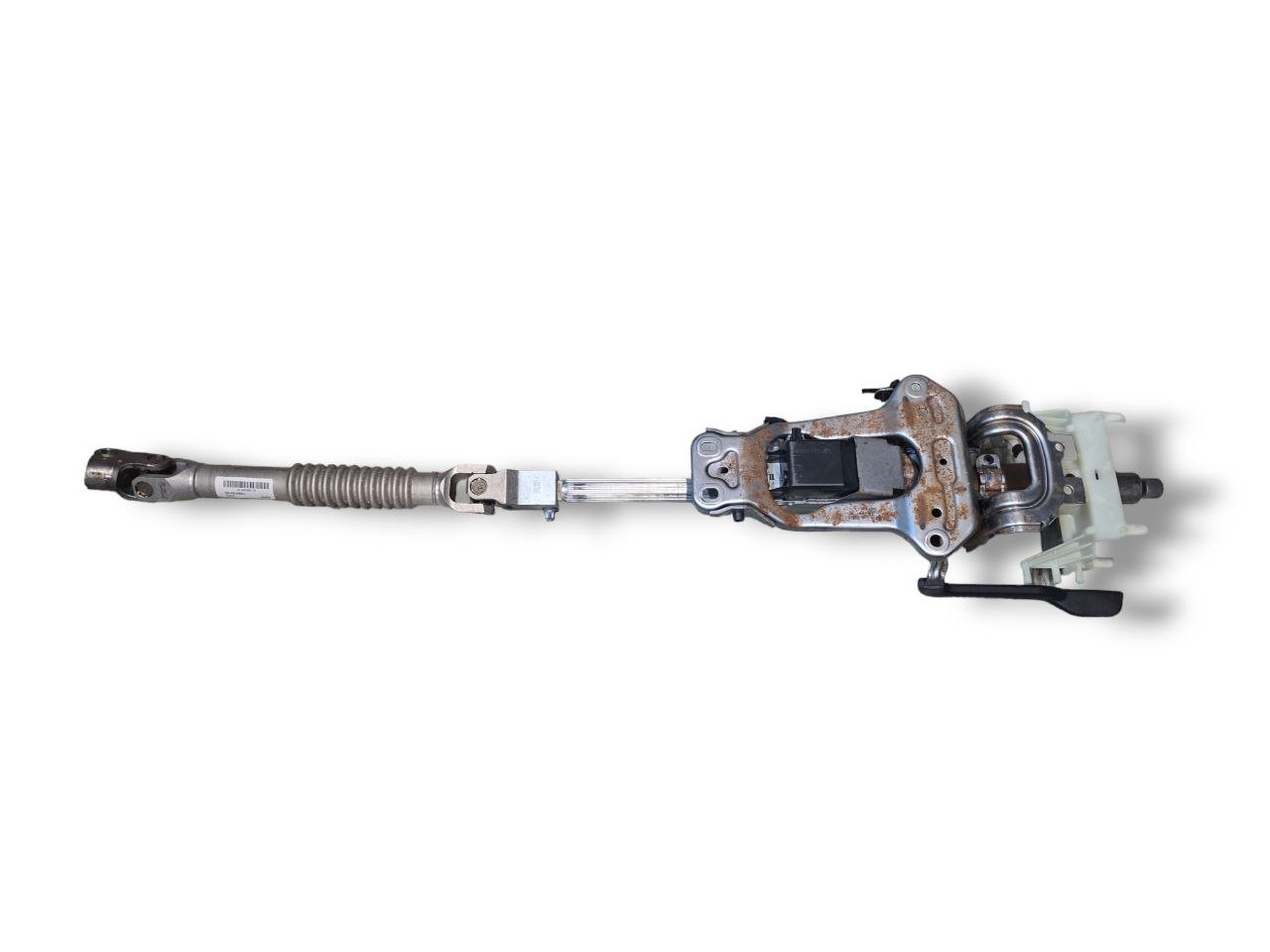 Piantone Sterzo Mini Cooper F56 1.5 Benzina ( 2013 - 2022 ) Cod : 7046.955.742 - F&P CRASH SRLS - Ricambi Usati