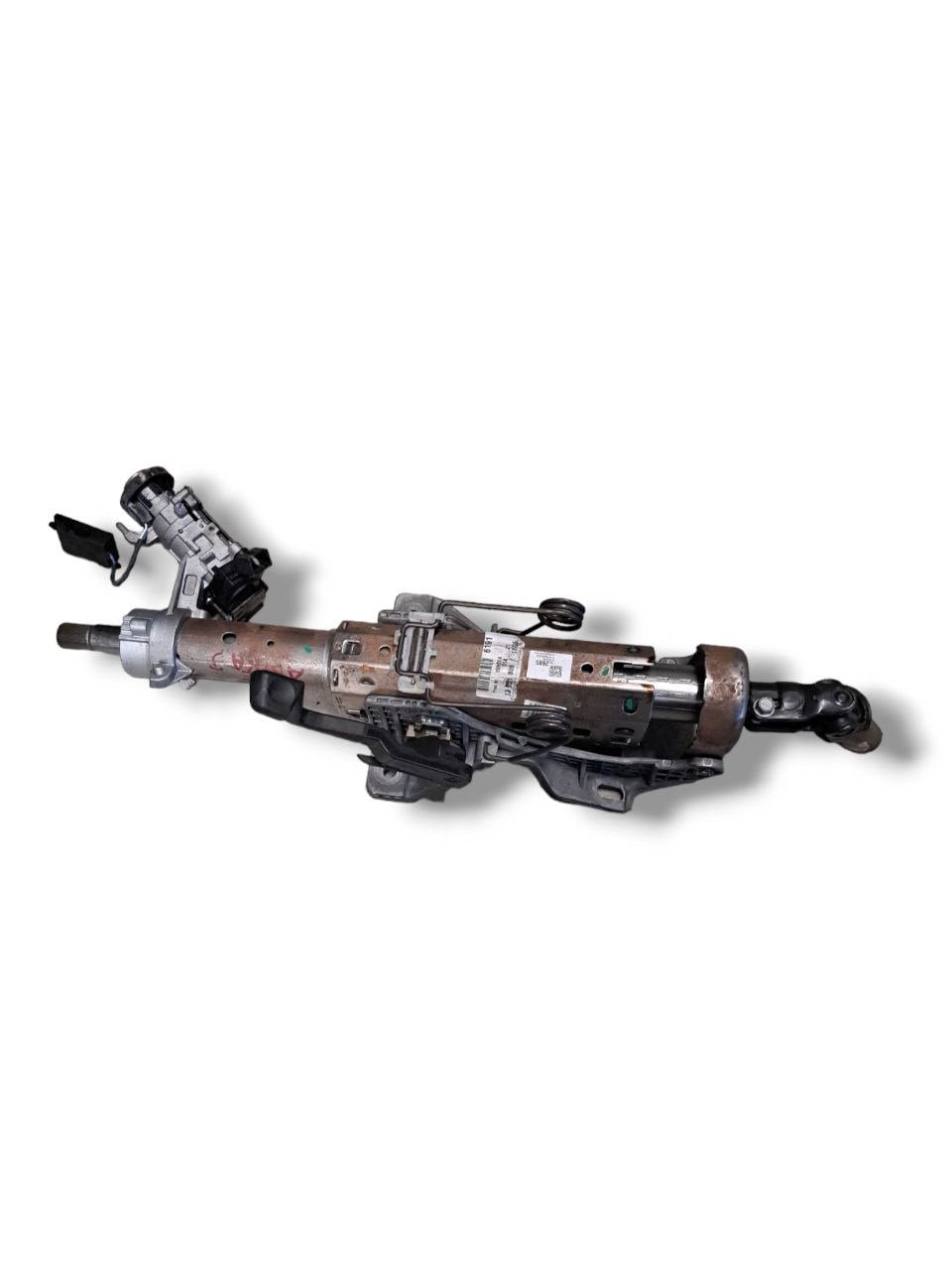 Piantone Sterzo Opel Astra J (2009 - 2015) COD:13251806 - F&amp;P CRASH SRLS - Ricambi Usati