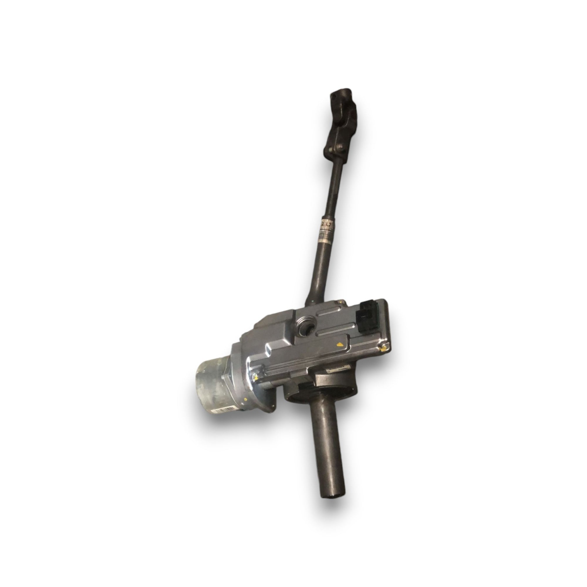 Piantone Sterzo Opel Corsa D 1.2 Benzina (2006 > 2014) cod:13403285 Canna Sterzo - F&P CRASH SRLS - Ricambi Usati