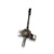 Piantone Sterzo Opel Corsa D 1.2 Benzina (2006 > 2014) cod:13403285 Canna Sterzo - F&P CRASH SRLS - Ricambi Usati