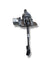 Piantone Sterzo Opel Corsa D 1.2 Diesel ( 2006 - 2014 ) COD:13334992 - F&P CRASH SRLS - Ricambi Usati
