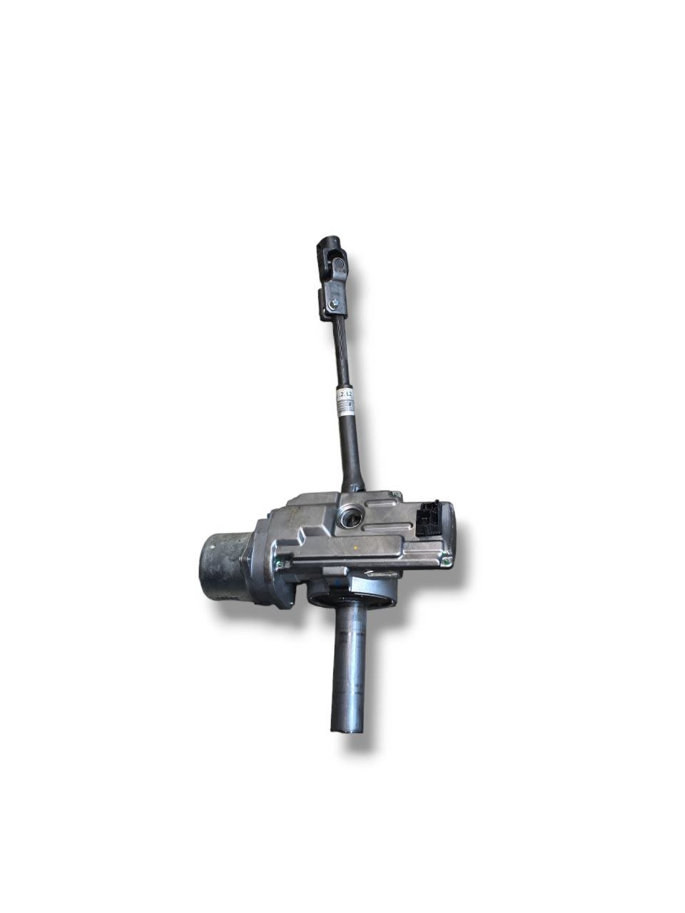 Steering Column Opel Corsa D 1.2 Diesel ( 2006 - 2014 ) COD:13334992 - F&P CRASH SRLS - Used Parts