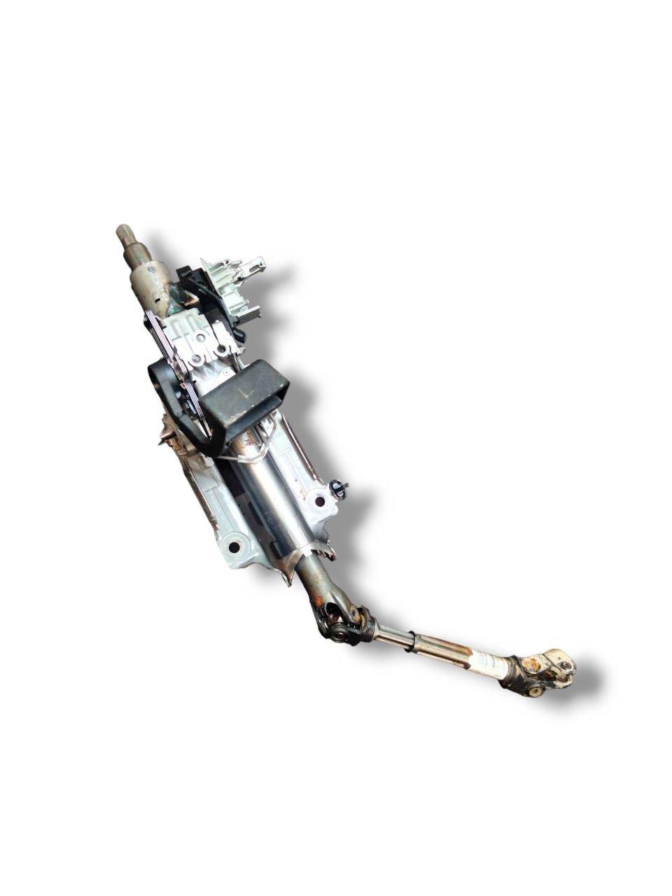 Piantone Sterzo Peugeot 208 / 2008 (2019>) COD:9824737580 - F&P CRASH SRLS - Ricambi Usati
