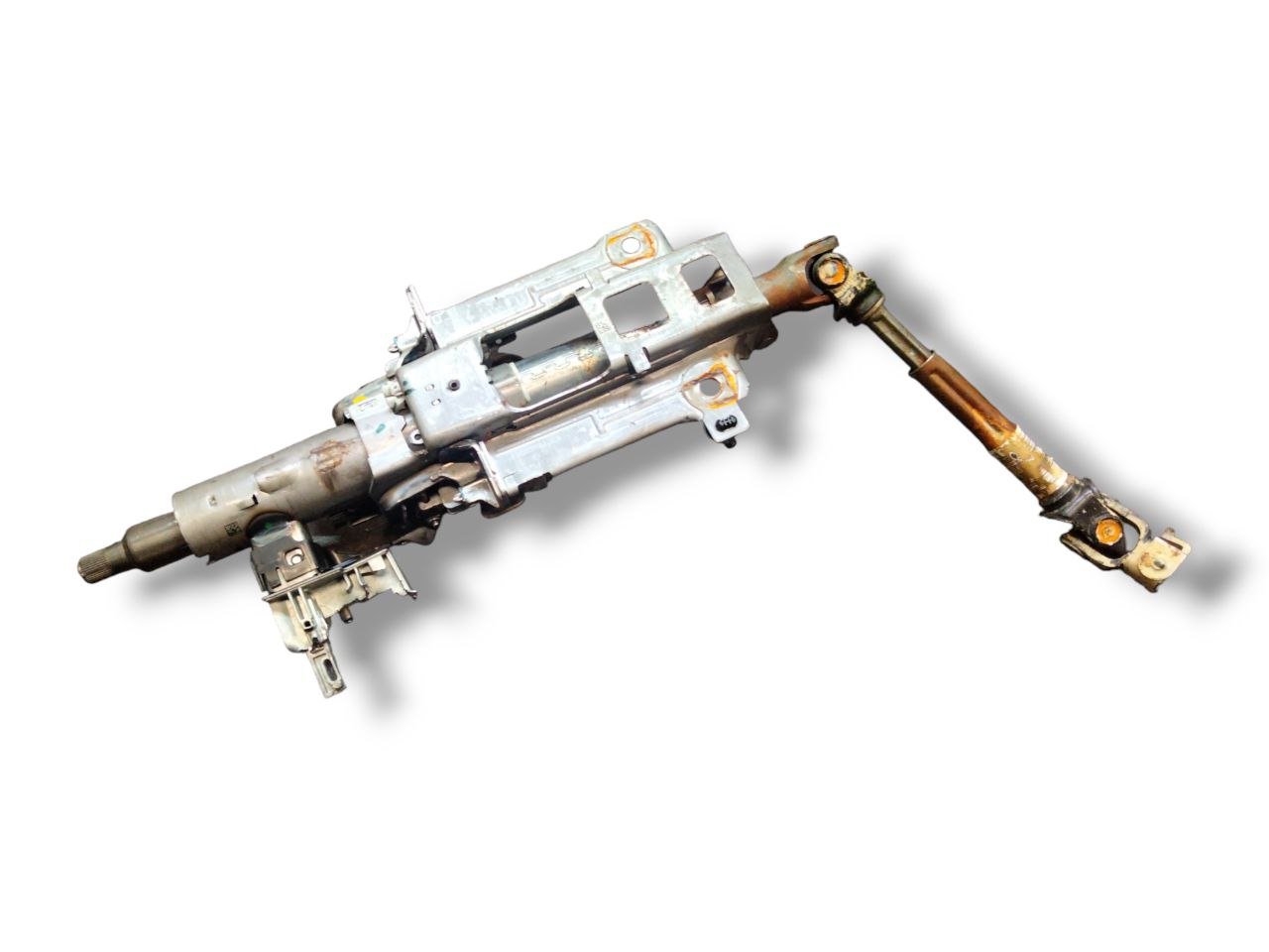 Piantone Sterzo Peugeot 208 / 2008 (2019>) COD:9824737580 - F&P CRASH SRLS - Ricambi Usati