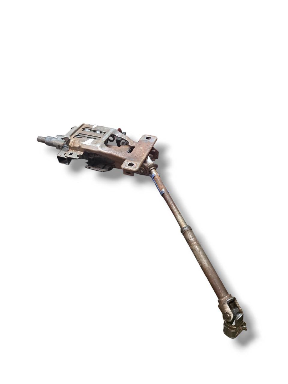 Piantone sterzo Peugeot 307 ( 2001 - 2009 ) COD:9638983380 - F&P CRASH SRLS - Ricambi Usati