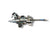 Piantone sterzo Peugeot 307 ( 2001 - 2009 ) COD:9638983380 - F&P CRASH SRLS - Ricambi Usati