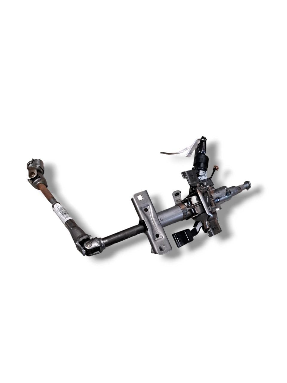 Piantone sterzo Peugeot 308 (2013 - 2021) COD:9674861877 - F&P CRASH SRLS - Ricambi Usati