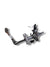Piantone sterzo Peugeot 308 (2013 - 2021) COD:9674861877 - F&P CRASH SRLS - Ricambi Usati