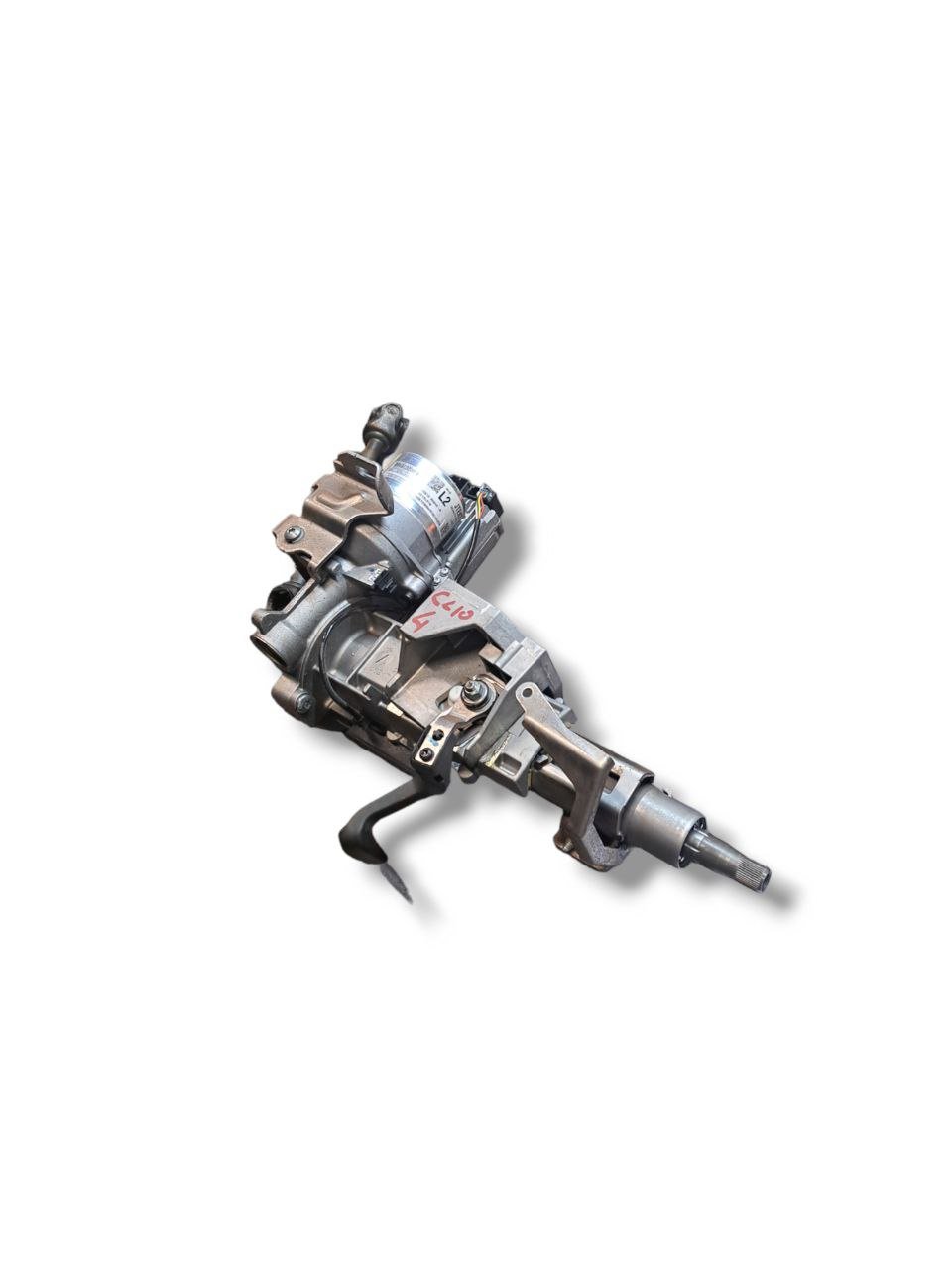 Piantone Sterzo Renault Clio IV (2012 - 2019) COD:488103594R - F&P CRASH SRLS - Ricambi Usati
