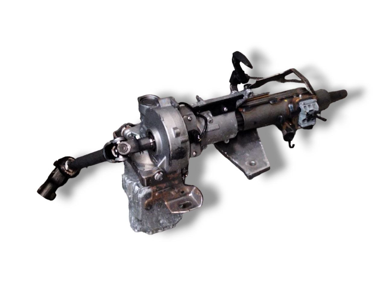 Piantone Sterzo Renault Clio IV (2012 - 2019) COD:488103594R - F&P CRASH SRLS - Ricambi Usati