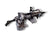 Piantone Sterzo Renault Clio IV (2012 - 2019) COD:488103594R - F&P CRASH SRLS - Ricambi Usati