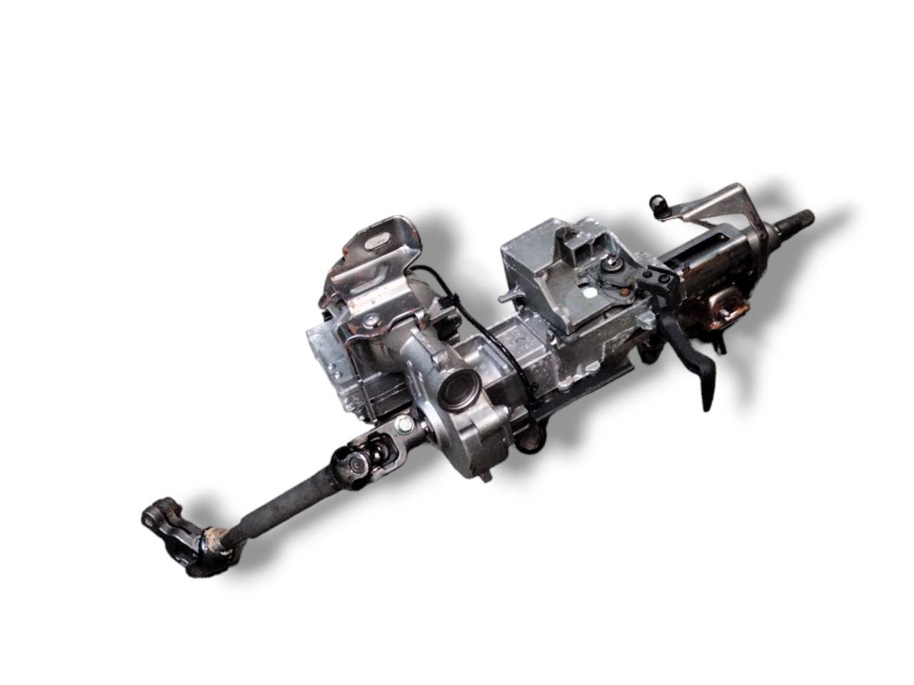 Piantone Sterzo Renault Clio IV (2012 - 2019) COD:488103594R - F&P CRASH SRLS - Ricambi Usati