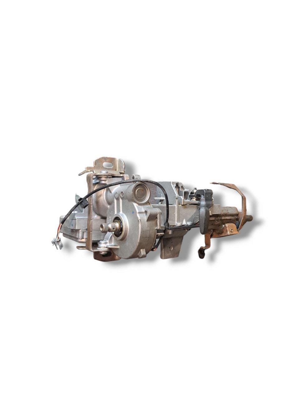 Piantone Sterzo Renault Clio IV (2012 - 2019) COD:488106198R - F&P CRASH SRLS - Ricambi Usati