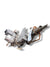 Piantone Sterzo Renault Clio IV (2012 - 2019) COD:488106198R - F&P CRASH SRLS - Ricambi Usati