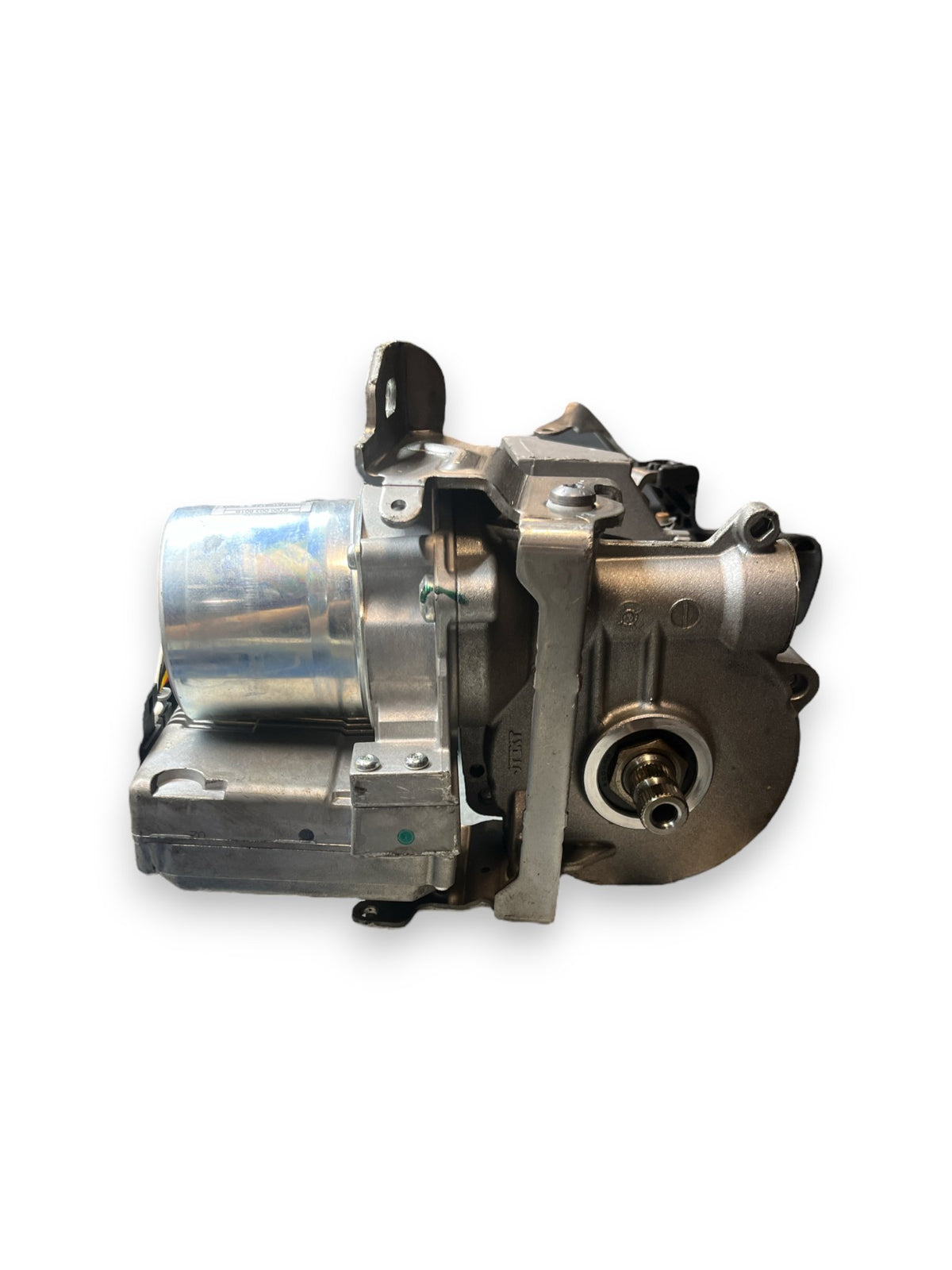 Steering Column Renault Clio IV ( 2015 - 1.5d ) code: 488100220R - F&P CRASH SRLS - Used Parts