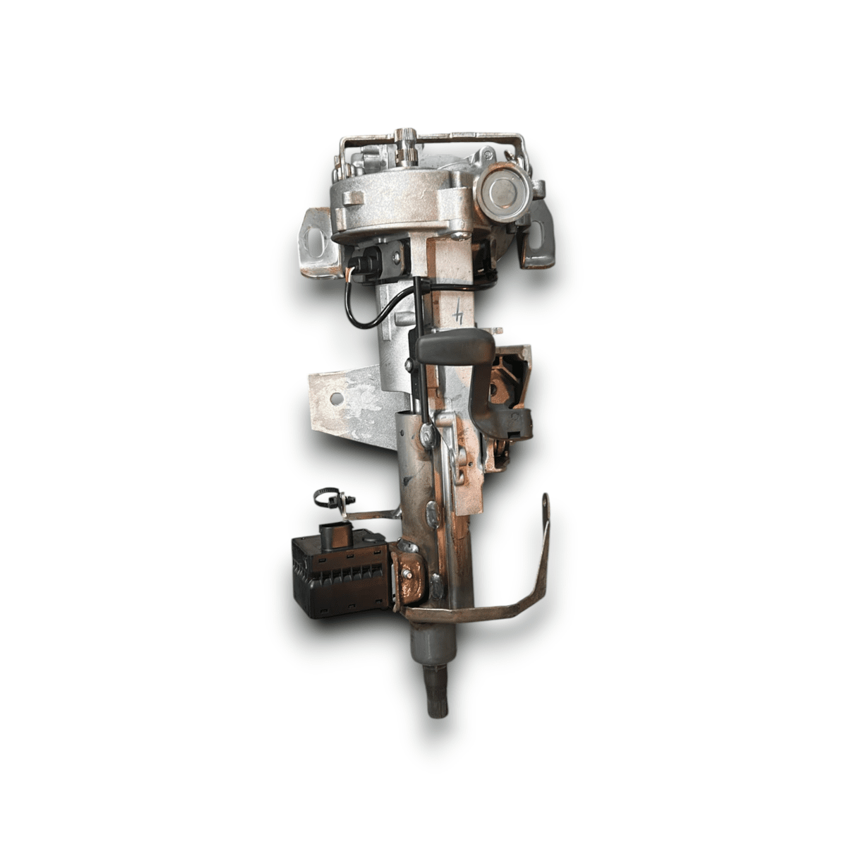 Piantone sterzo renault clio iv cod:488105110r (2012 > 2019) - F&P CRASH SRL - Ricambi Usati