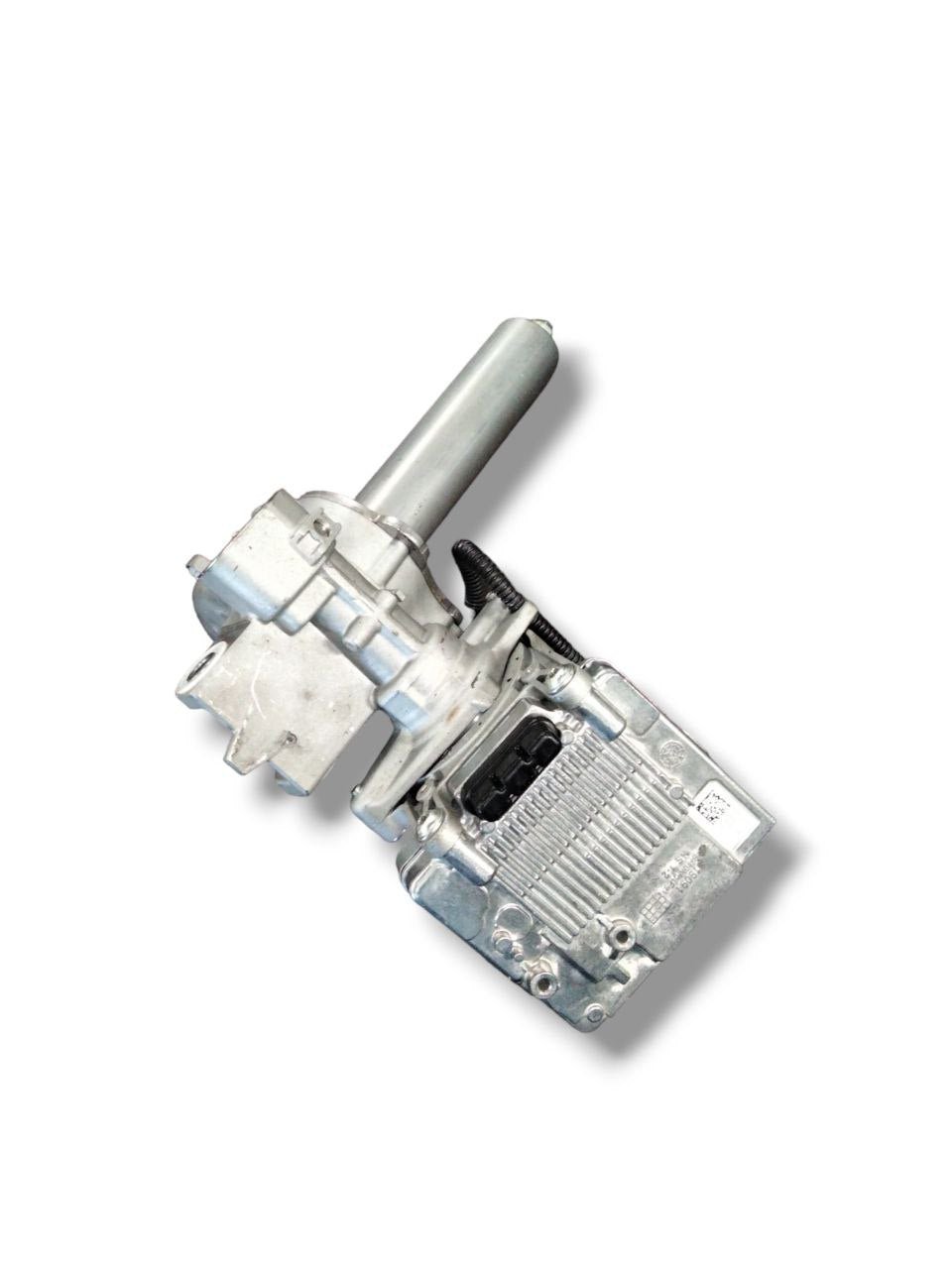 Steering Column Renault Clio V 2019 > ) COD:488102257R - F&P CRASH SRLS - Used Parts