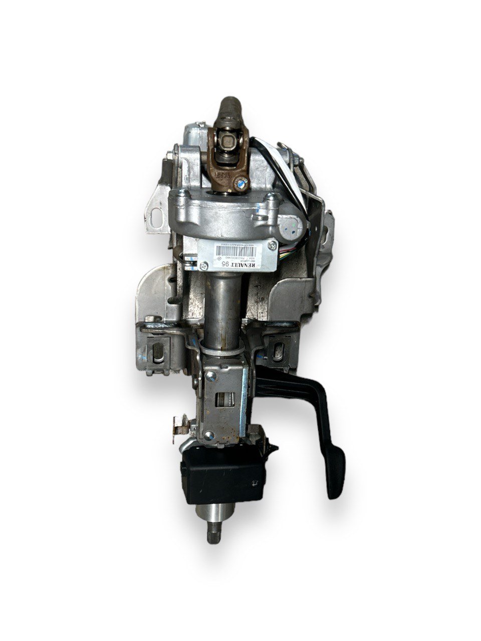 Steering Column Renault Kadjar (2015 > ) CODE:488100465R - F&P CRASH SRLS - Used Parts