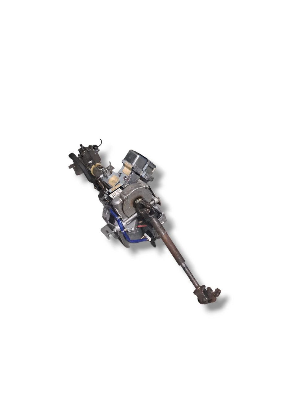 Piantone Sterzo Renault Koleos (2007 - 2016) COD:48810JY40C - F&P CRASH SRLS - Ricambi Usati