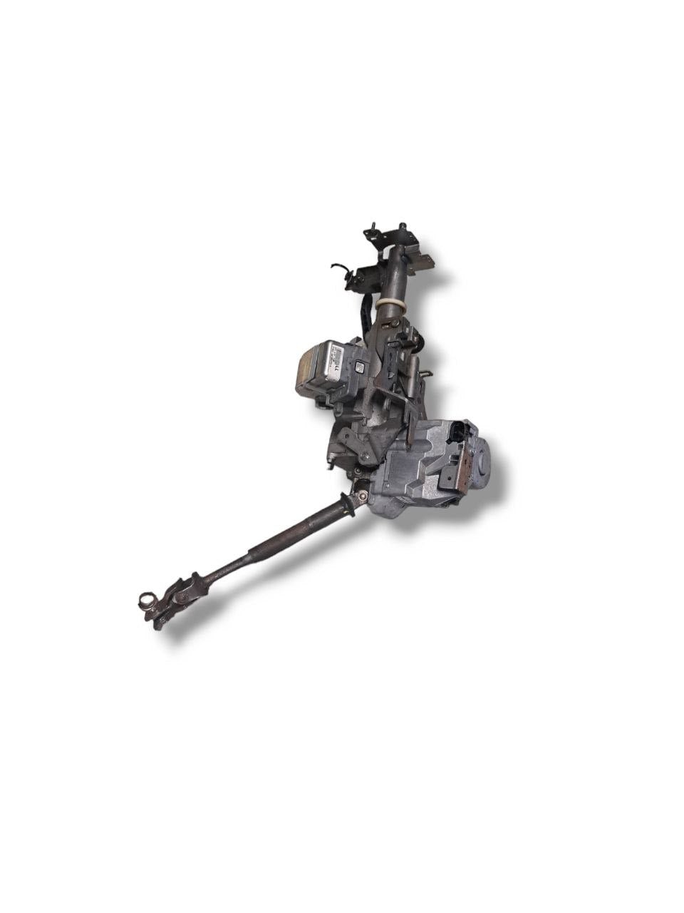 Piantone Sterzo Renault Koleos (2007 - 2016) COD:48810JY40C - F&P CRASH SRLS - Ricambi Usati