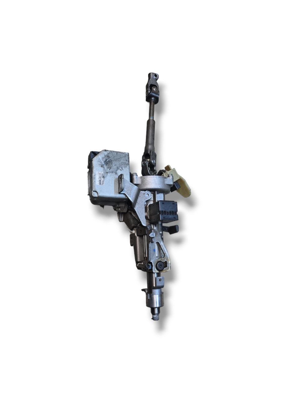Piantone Sterzo Renault Megane III ( 2008 - 2016 ) COD:488107802R - F&P CRASH SRLS - Ricambi Usati